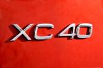Volvo XC40 D4 R-Design 2017 года (WW)